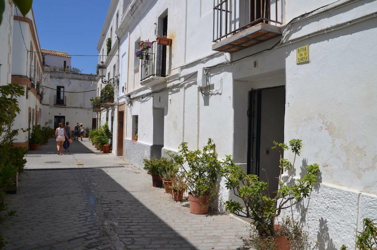 Apartment El Chaparral