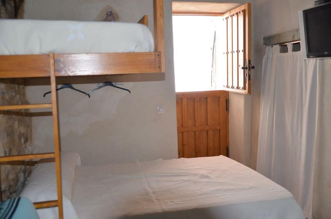 Apartment El Chaparral