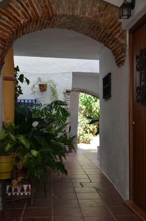 Apartment El Chaparral