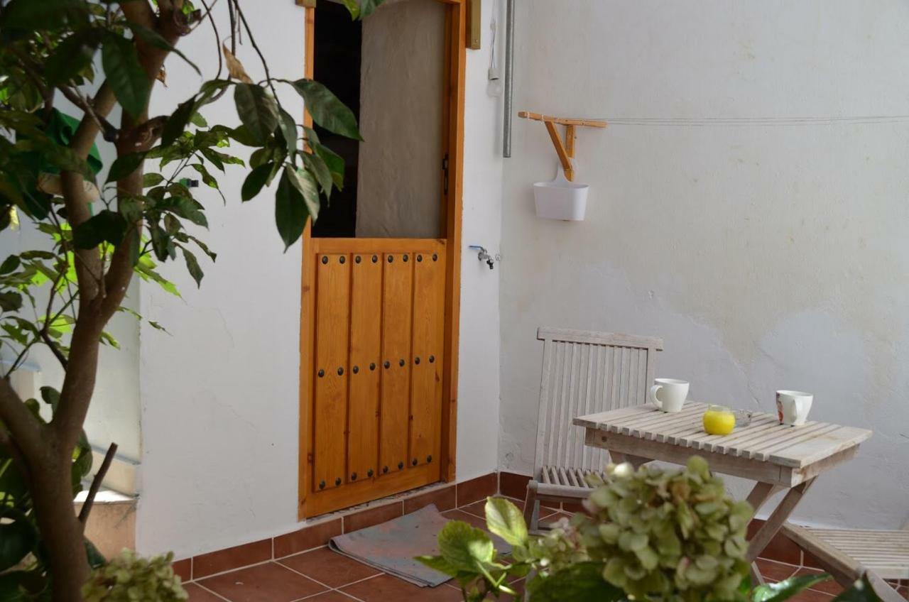 El Chaparral Apartment