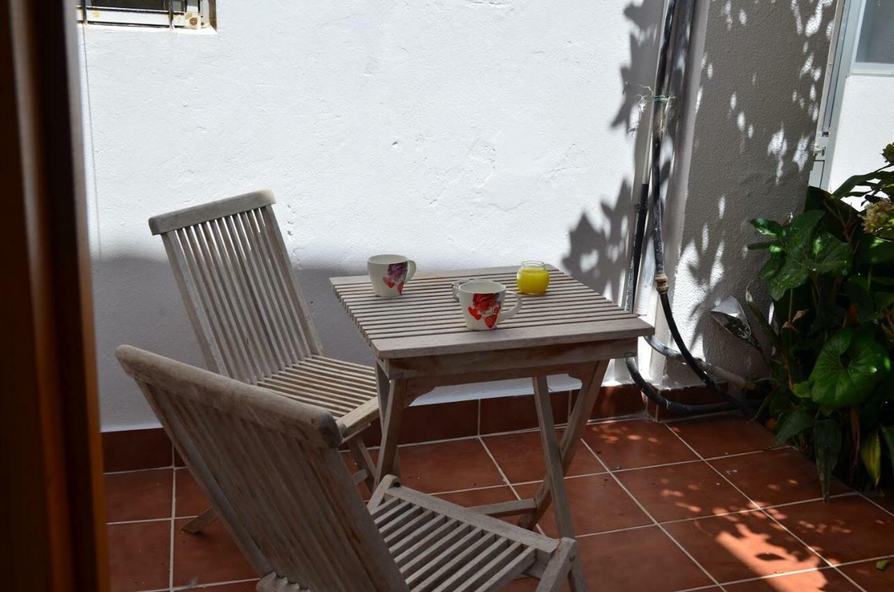 Apartment El Chaparral Tarifa