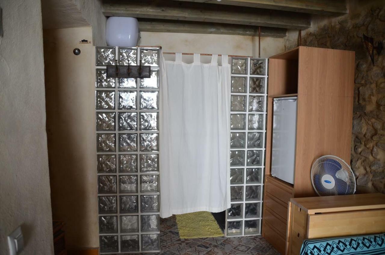 El Chaparral Apartment *