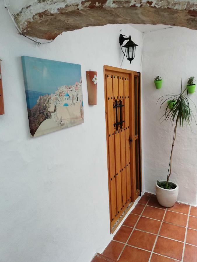 Apartment El Chaparral *