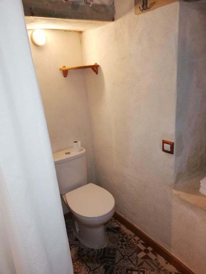 Apartment El Chaparral Tarifa