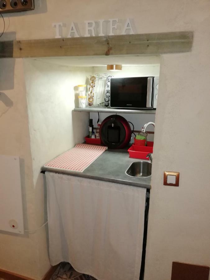 Apartment El Chaparral