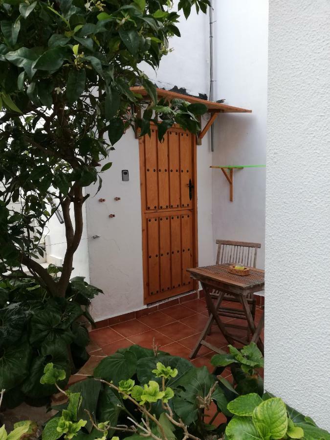 Apartment El Chaparral