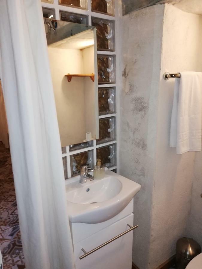 Apartment El Chaparral *