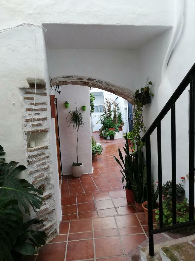 El Chaparral Apartment *