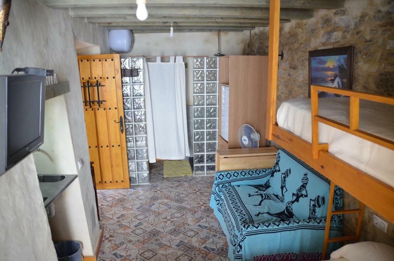 El Chaparral Apartamento *