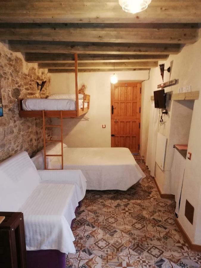 Apartamento El Chaparral Tarifa